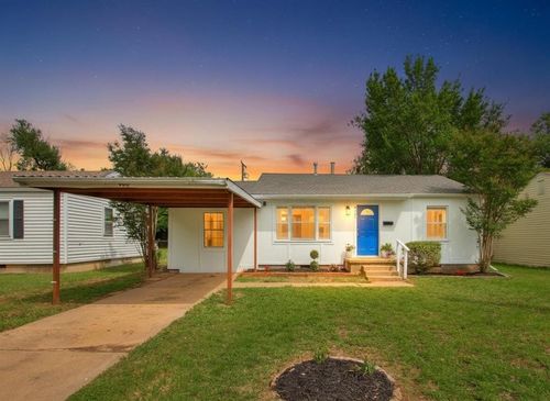 900 Sandra Dr, Midwest City, OK, 73110-2764 | Card Image