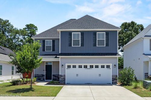 1436 Branch Row, Wilmington, NC, 28405-1227 | Card Image