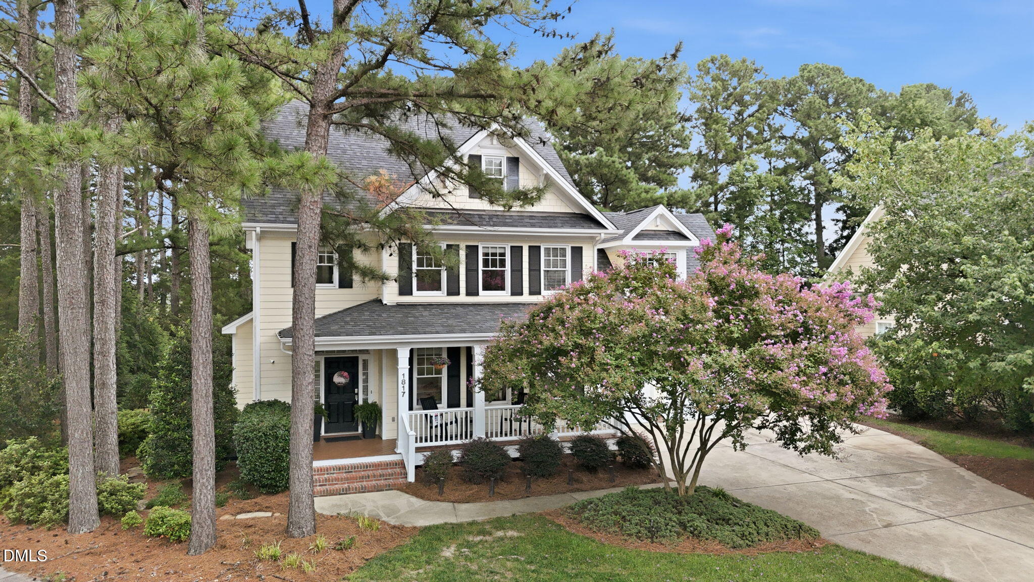 Residential in Wake Forest