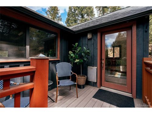 26885 Mountain Park Rd, Evergreen, CO, 80439-5769 | Card Image