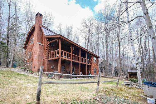 2 Macdonald Ln, Ludlow, VT, 05149-9807 | Card Image