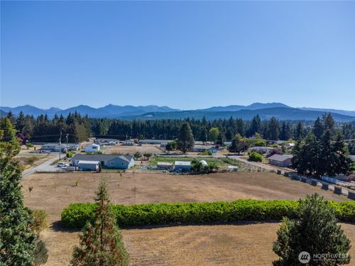 0 Lot 2 Gupster Rd, Sequim, WA, 98382 | Card Image