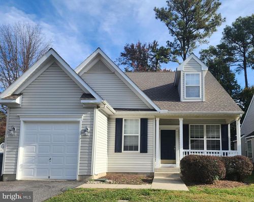 318 Hanna Ct, CHESTER, MD, 21619-2676 | Card Image