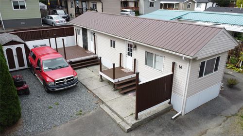 14-1074 Old Victoria Rd, Nanaimo, BC, V9R6L7 | Card Image