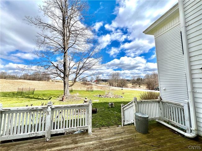 2951 Bishop Road, House other with 4 bedrooms, 1 bathrooms and null parking in Madison NY | Image 31