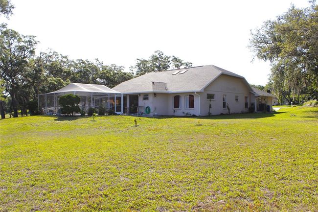 63 Forest Wood Ct, House other with 4 bedrooms, 3 bathrooms and null parking in SPRING HILL FL | Image 41