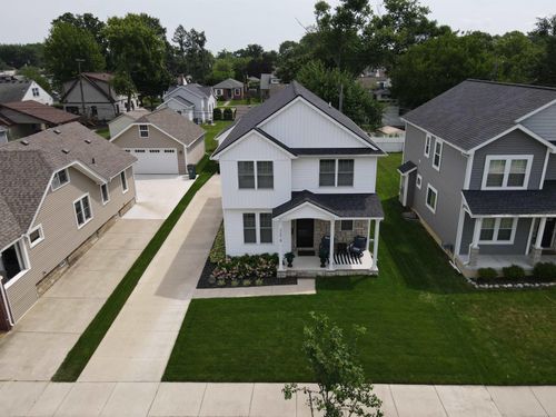 3278 Gardner Ave, Berkley, MI, 48072-1354 | Card Image