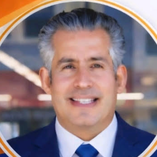 Anthony Medina