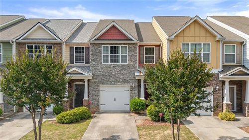 2611 Haligan Pt, Riverdale, GA, 30296-1765 | Card Image