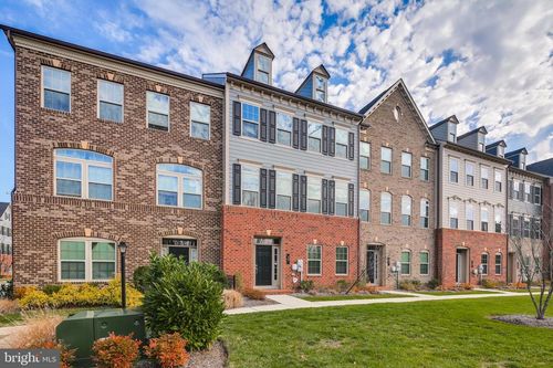 5-50 Wedge Way, BALTIMORE, MD, 21208-1210 | Card Image