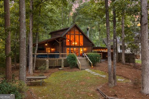 354 Possum Point Dr, Eatonton, GA, 31024-7516 | Card Image