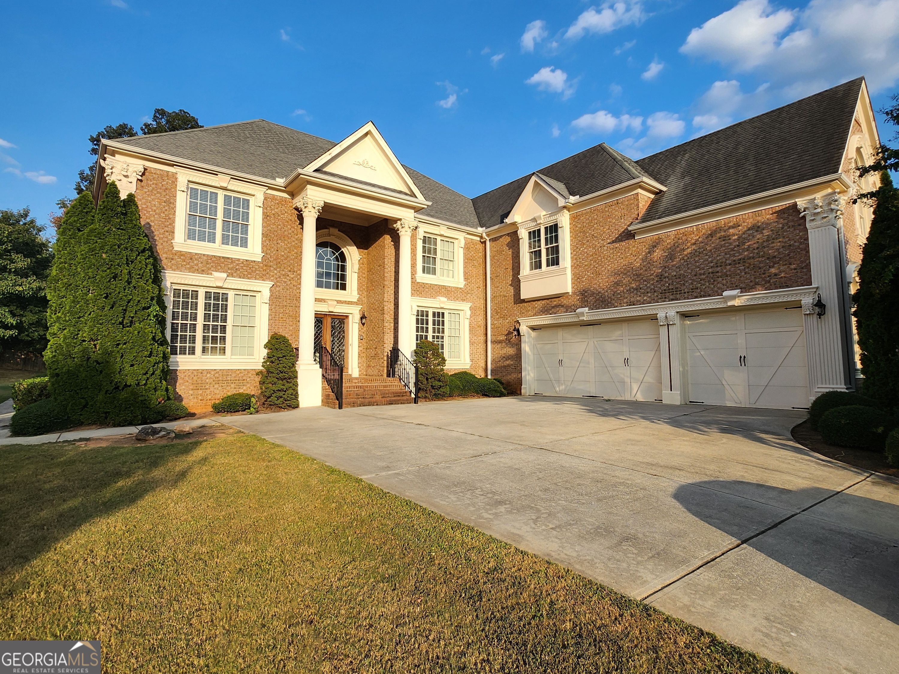 Royal Estates Ln, Lawrenceville, GA 30044