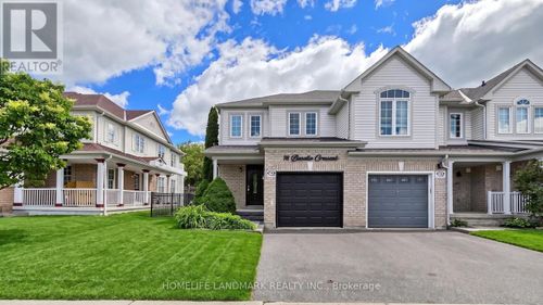 78 Bonello Cres, Whitby, ON, L1R3N7 | Card Image