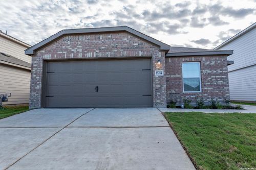 15214 HARBOR LA Ne Harbor Landing, Von Ormy, TX, 78073 | Card Image