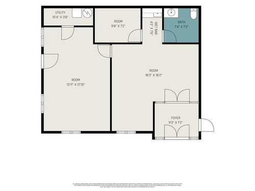 10203 Leavenworth Rd, Kansas City, KS, 66109-3005 | Card Image