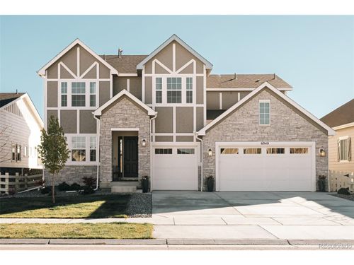 6940 S Yantley Ct, Aurora, CO, 80016-7648 | Card Image
