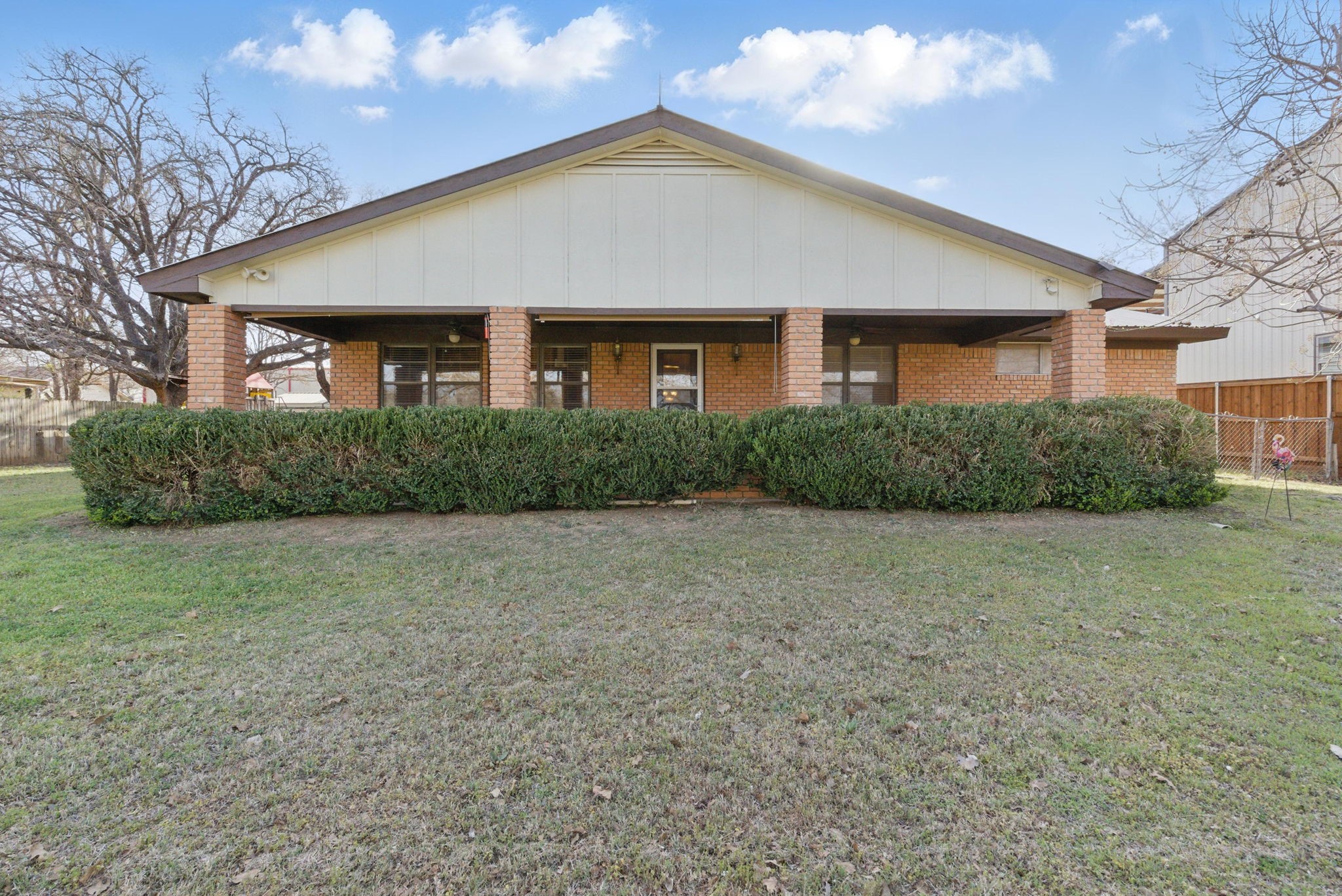 Residential in Eastland 2