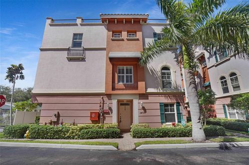 unit-1401-1033 Ne 17th Way, Fort Lauderdale, FL, 33304-2471 | Card Image