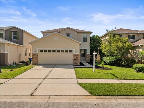 17522 Balmaha Dr, Land O Lakes, FL, 34638-7847 | Card Image