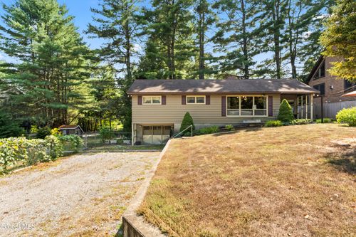 28 Shallow Beach Rd, Bolton Landing, NY, 12814-3019 | Card Image