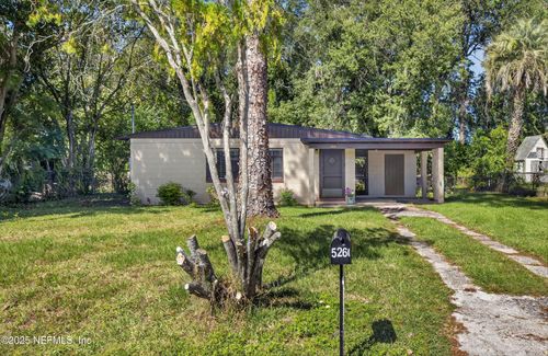 5261 Pennant Dr, Jacksonville, FL, 32244-3137 | Card Image