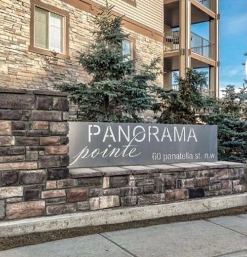 1221-60 Panatella St Nw, Calgary, AB, T3K0M1 | Card Image