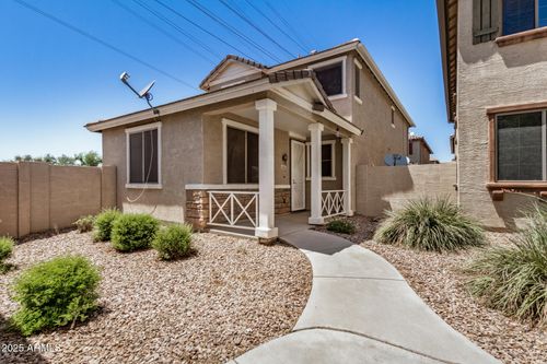 17862 N 114th Ln, Surprise, AZ, 85378-6986 | Card Image