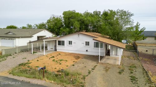 7174 E Thrush Ln, Prescott Valley, AZ, 86314-1772 | Card Image
