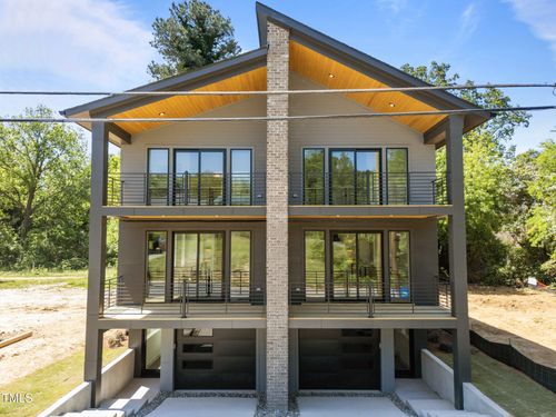 528 Bragg St, Raleigh, NC, 27610-3906 | Card Image