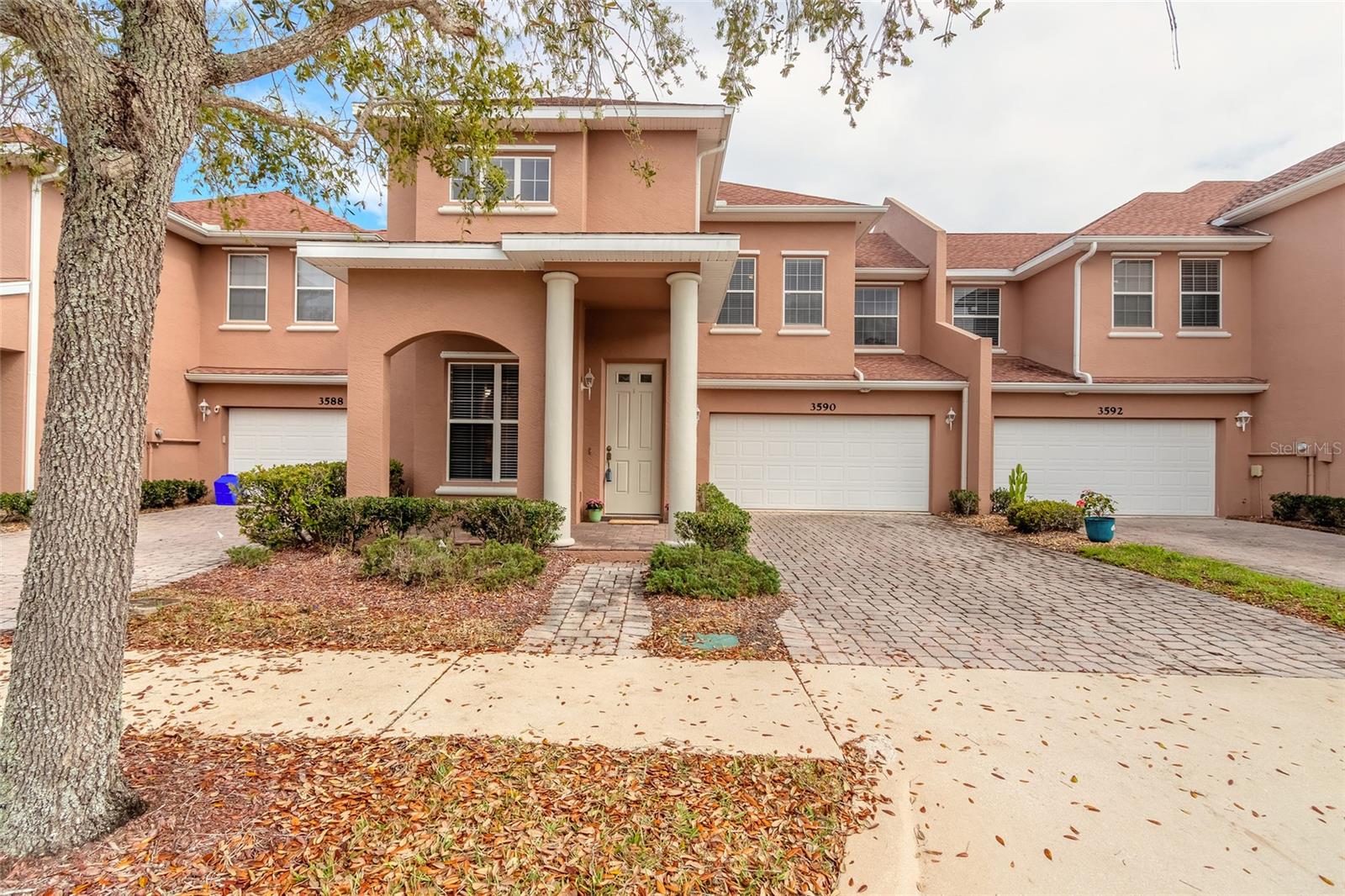 Casalta Cir, New Smyrna Beach, FL 32168