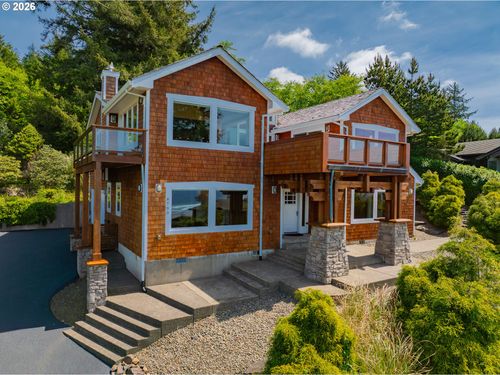 8700 Braeridge Dr, Manzanita, OR, 97130 | Card Image