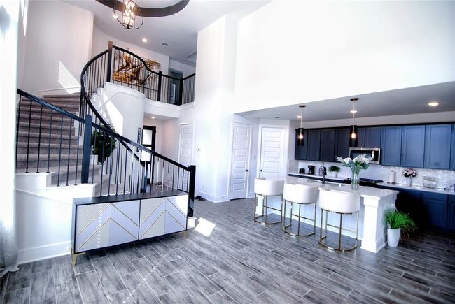 31447 Golden Cliffs Ln, House other with 5 bedrooms, 3 bathrooms and 2 parking in Fulshear TX | Image 6