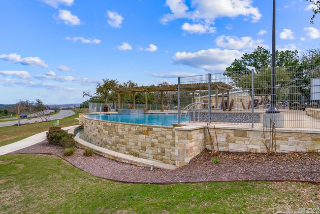31646 Untrodden Way, House other with 4 bedrooms, 2 bathrooms and null parking in Bulverde TX | Image 35