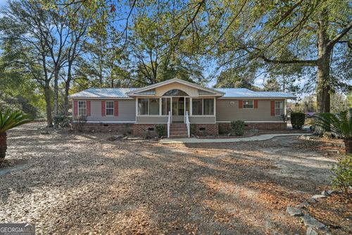 492 Doctortown Road, Jesup, GA, 31545 | Card Image