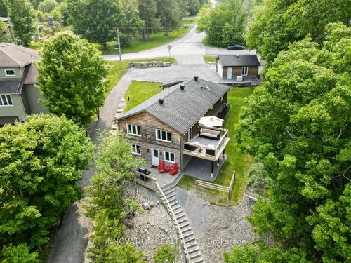 4494 Tranquility Lane, Woodlawn, ON, K0A3M0 | Card Image