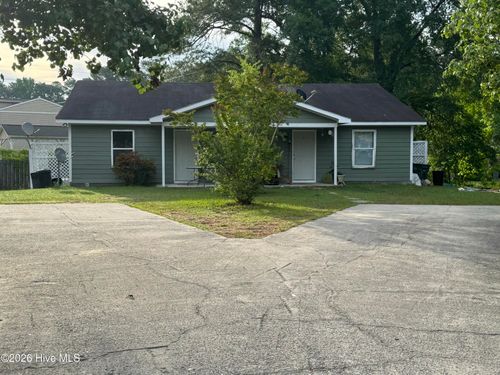 1106 Lewis Drive, Rockingham, NC,  | Card Image