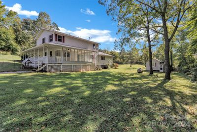 11 Aquarian Way, House other with 3 bedrooms, 2 bathrooms and null parking in Leicester NC | Image 1