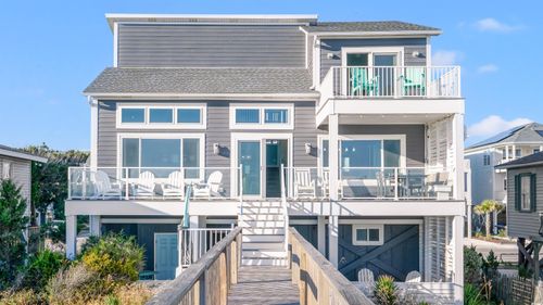 360 E First St, Ocean Isle Beach, NC, 28469-7606 | Card Image