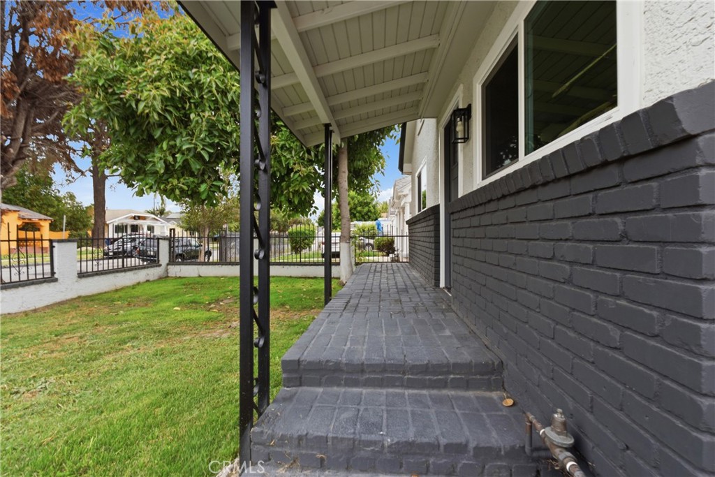 Residential in Los Angeles 5