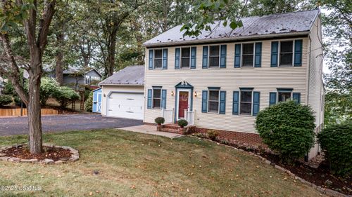 215 River Dr, Bloomsburg, PA, 17815-8214 | Card Image