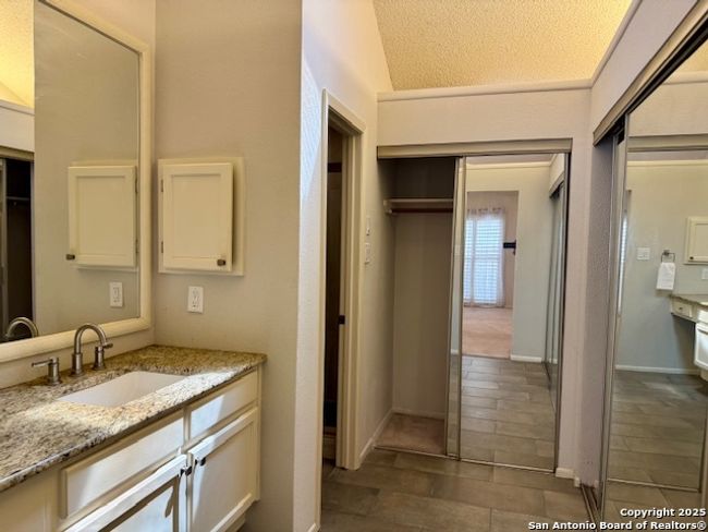 5739 Spring Moon St, House other with 2 bedrooms, 2 bathrooms and null parking in San Antonio TX | Image 21