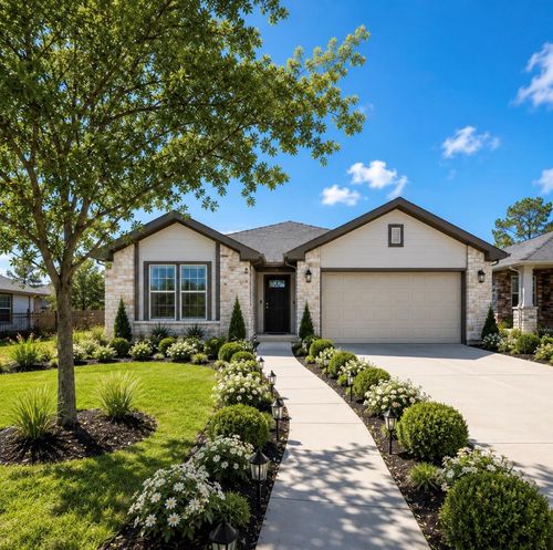 11736 Whirlaway Dr, Willis, TX, 77318-2104 | Card Image