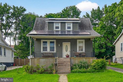 4513 Raspe Avenue, BALTIMORE, MD, 21206 | Card Image