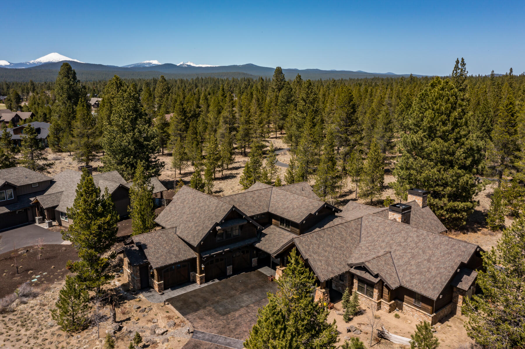 Sunstone Loop, Bend, OR 97707