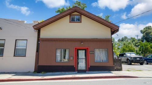 1508 San Anselmo Ave, San Anselmo, CA, 94960-1818 | Card Image
