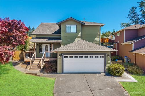 26832 27th Place S, Kent, WA, 98032 | Card Image