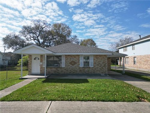 3702 Civic St, Metairie, LA, 70001-5042 | Card Image