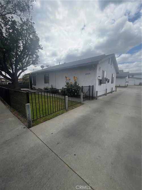 6000 Ludell, Bell Gardens, CA, 90201 | Card Image