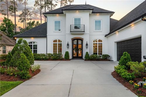 610 Millikens Bnd, Covington, LA, 70433-4528 | Card Image