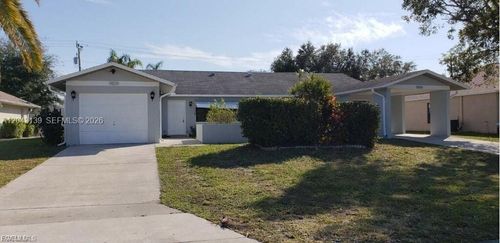 left-4619 Sw 7th Pl, Cape Coral, FL, 33914-6443 | Card Image